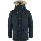 Fjällräven - Singi Down Jacket - Parka Gr XS blau