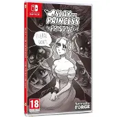 Töte die Prinzessin - Der makellose Schnitt, Nintendo Switch, RP (Rating Pending)