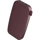 Fresh 'n rebel 2PB18100DM, 18000 mAh, Malve