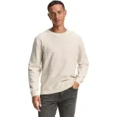 Tom Tailor Strickpullover mit Bündchen