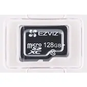 Ezviz MicroSD 128 Gb MicroSDXC UHS-I Klasse 10