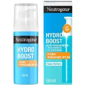 Neutrogena Hydro Boost+ Gesichtscreme