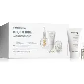Medavita Requilibre Sebum-Balancing Set Geschenkset für das Haar