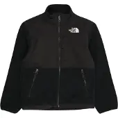 The North Face Teen Denali Jacket tnf black (JK3) XL