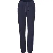 Vivance Sweatpants dunkelblau meliert Größe 44/46