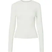 Y.A.S Strickpullover "YASZOEY LS KNIT PULLOVER S.NOOS"