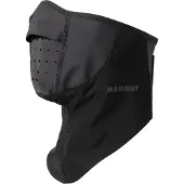 Mammut - Mask Arctic WS - Sturmhaube Gr L/XL - 58-62 cm schwarz