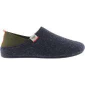 Victoria Hausschuhe Blau
