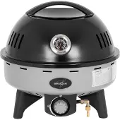 Brunner Devil BBQRUISER LT 30 – mobiler Gasgrill