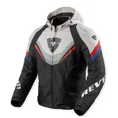 REV'IT! Quantum 3 H2o Jacke