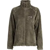 Lundhags Women's Järpen Fleece Jacke