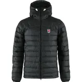 Fjällräven Expedition Pack Down Hoodie M black (550) XS