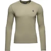 Black Diamond Trikot Coefficient LT Crew