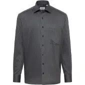 Eterna Langarmhemd "COMFORT FIT" NON IRON (bügelfrei)