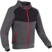 Segura Pulsor Kapuzenjacke