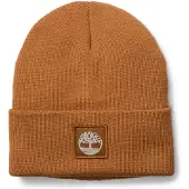 Timberland Tonal Patch Mütze