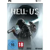 Hell Is Us [Bonus uncut Edition] (PC)