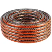 Neo Tools Bewässerungsschlauch 1/2" x 20 m, 6 Lagen Neo Professional