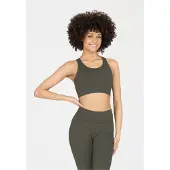 Athlecia Lavigne W Sports Bra chimera (1285) S