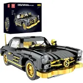Mould King 10005 300SL