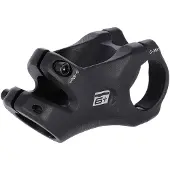 Ergotec Hig Bass 31.8 Mm Fahrradvorbau