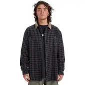 Quiksilver Langarmhemd "Mercury Sandstrokes"