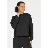 Athlecia Damen Sweatshirt Guyana W Crew Neck
