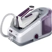 Braun Carestyle 7 Is 7266 Dampfbügelstation