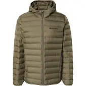 Columbia Men's Lake22 II Down Hood Jacke