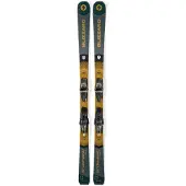 Blizzard Stormbird 80 Ti+tp 11 Light Demo Paket Mit Alpinski