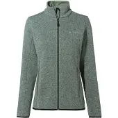 Vaude Damen Rienza IV Jacke agave 50