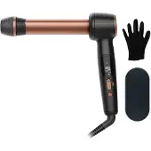 Rowenta Cf4620e0 Twist Curl Lockenstab