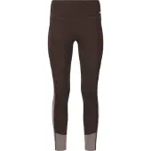Athlecia Aspasia W Color Block Tights chocolate torte (1294) 38