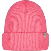 Barts - Kinabalu Beanie - Mütze Gr One Size rosa