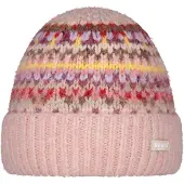 Barts - Kid's Carinas Beanie - Mütze Gr 53-55 cm rosa