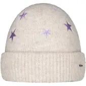 Barts - Kid's Ainala - Mütze Gr 50-53 cm beige