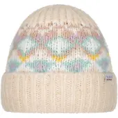 Barts - Kid's Leonari Beanie - Mütze Gr 53 cm beige