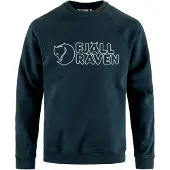 Fjällräven - Classic Sweater - Pullover Gr XS blau