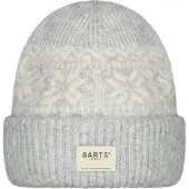 Barts - Women's Negomba - Mütze Gr One Size grau