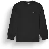Picture - Essential Crew - Pullover Gr L schwarz