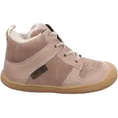 VADO - Kid's Minibounce Lace Vatex - Winterschuhe Gr 20 braun