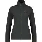Vaude - Women's Verbella Jacket - Fleecejacke Gr 44 schwarz/grau