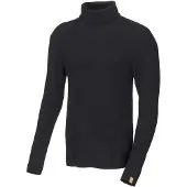 Ivanhoe - GY Tolken - Merinopullover Gr XXL schwarz