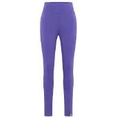 Tranquillo - Women's Leggings aus EcoVero-Viskose-Mix - Leggings Gr XS lila