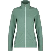 Vaude - Women's Verbella Jacket - Fleecejacke Gr 40 türkis