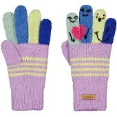 Barts - Kid's Puppet Gloves - Handschuhe Gr 5 bunt