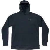 Devold - Everyday Hoodie - Merinohoodie Gr L blau