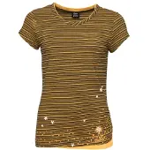 Chillaz Fancy Little Dot ochre (0622) 34