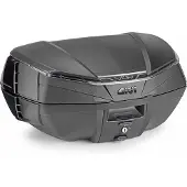Givi V49 AIR Monokey Topcase 49L Reflektor getönt