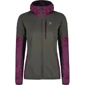 Montura Damen Skijacke Alpha EVO Jacket S